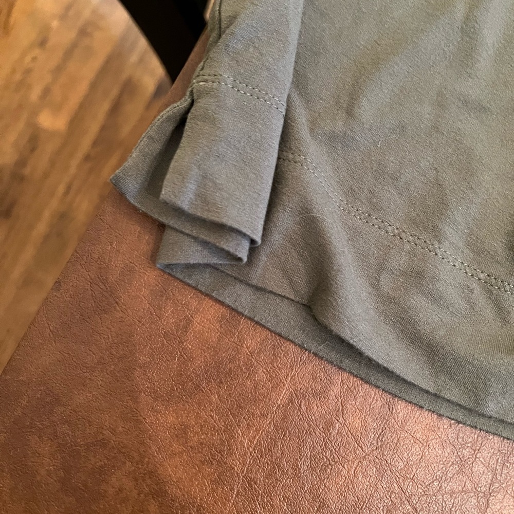Jjill women’s two pair 2X full leg cropped pants. - Picture 5 of 6